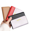 Carteira Feminina Pequena William Polo Modelo Women