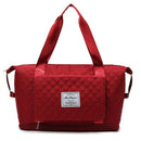 Bolsa de Viagem Feminina Dobrável à Prova D´agua