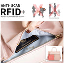 Bolsa Para Notebook Feminina Modelo Suélen