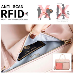 Bolsa Para Notebook Feminina Modelo Suélen