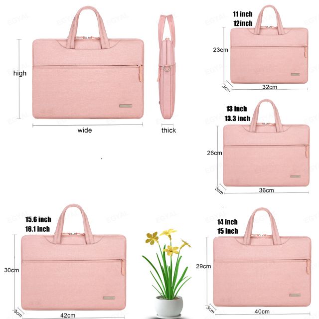 Bolsa Para Notebook Modelo Itália