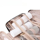 Maleta de Maquiagem Modelo Isabelle