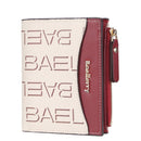 Carteira Feminina Pequena Modelo Slym