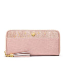 Carteira Feminina Modelo Elegant