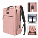 Mochila Para Notebook Unissex Modelo Import