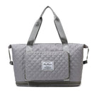 Bolsa de Viagem Feminina Dobrável à Prova D´agua