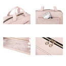 Maleta de Maquiagem Modelo Isabelle