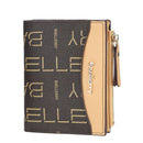 Carteira Feminina Pequena Modelo Slym