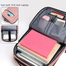 Mochila Para Notebook Unissex Modelo Import