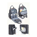 Bolsa Mochila Maternidade Modelo Story