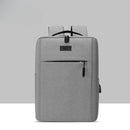 Mochila Para Notebook Unissex Modelo Import