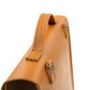 Bolsa para Notebook e Macbook de Couro Modelo Finy