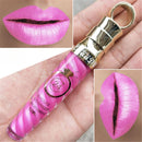 Batom à Prova D’Água de Longa Duração