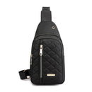 Pochete Feminina Modelo Meia Lua