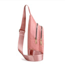 Pochete Feminina Modelo Meia Lua