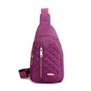 Pochete Feminina Modelo Meia Lua