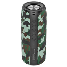 Caixa de Som Zealot Bluetooth 10w Tws Ipx5