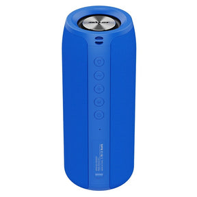 Caixa de Som Zealot Bluetooth 10w Tws Ipx5
