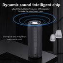 Caixa de Som Zealot Bluetooth 10w Tws Ipx5