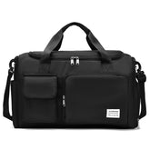 Bolsa Para Viagem Feminina de Mão Modelo Cross