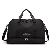 Bolsa de Viagem Feminina Multifuncional