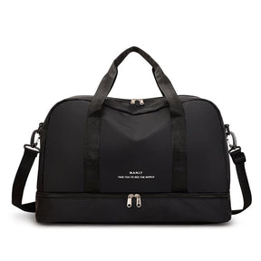 Bolsa de Viagem Feminina Multifuncional