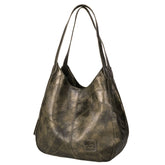 Bolsa Feminina em Couro Ecológico Modelo Case