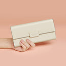 Carteira Feminina William Polo Modelo Star