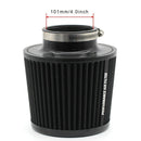 Filtro de Ar Automotivo Esportivo Universal