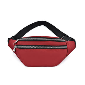 Pochete Feminina Modelo Casual