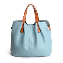 Bolsa Feminina Couro Legítimo Modelo Yana