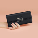 Carteira Feminina William Polo Modelo Star