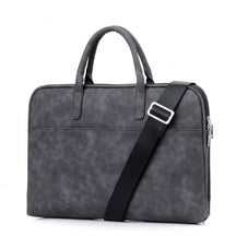 Bolsa Para Notebook Feminina de Couro Ecológico Modelo Eiffel