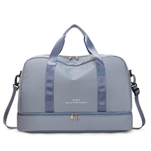 Bolsa de Viagem Feminina Multifuncional