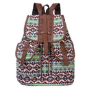 Mochila Feminina em Oxford Modelo Milena