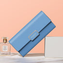 Carteira Feminina William Polo Modelo Star