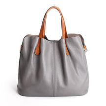 Bolsa Feminina Couro Legítimo Modelo Yana
