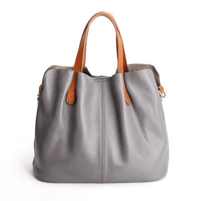 Bolsa Feminina Couro Legítimo Modelo Yana