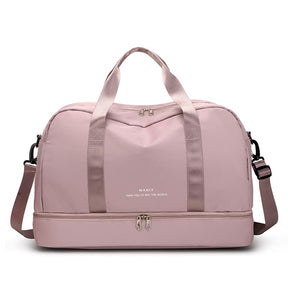 Bolsa de Viagem Feminina Multifuncional