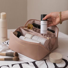Necessaire Feminina Grande Modelo Beauty