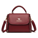 Bolsa Feminina Transversal Modelo Yasmin