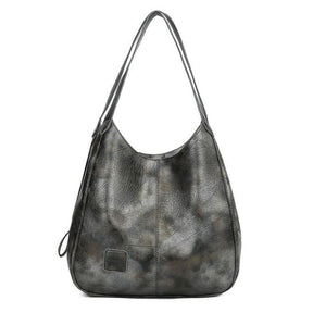 Bolsa Feminina em Couro Ecológico Modelo Case