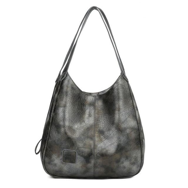 Bolsa Feminina em Couro Ecológico Modelo Case