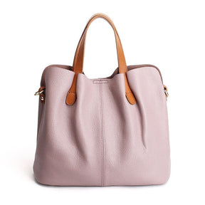 Bolsa Feminina Couro Legítimo Modelo Yana