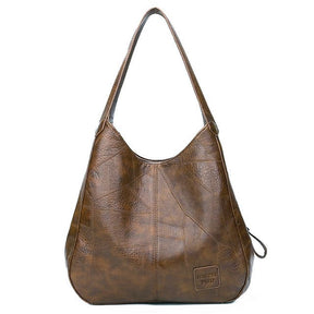 Bolsa Feminina em Couro Ecológico Modelo Case