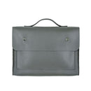 Bolsa para Notebook e Macbook de Couro Modelo Finy