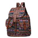 Mochila Feminina em Oxford Modelo Milena