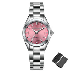 Relógio Feminino Chronos Modelo Idealize