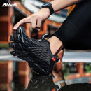Tênis Masculino Casual Abhoth Outdoor Fitness