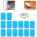 Adesivo para Tonificador Muscular Estimulador Elétrico EMS Power Force